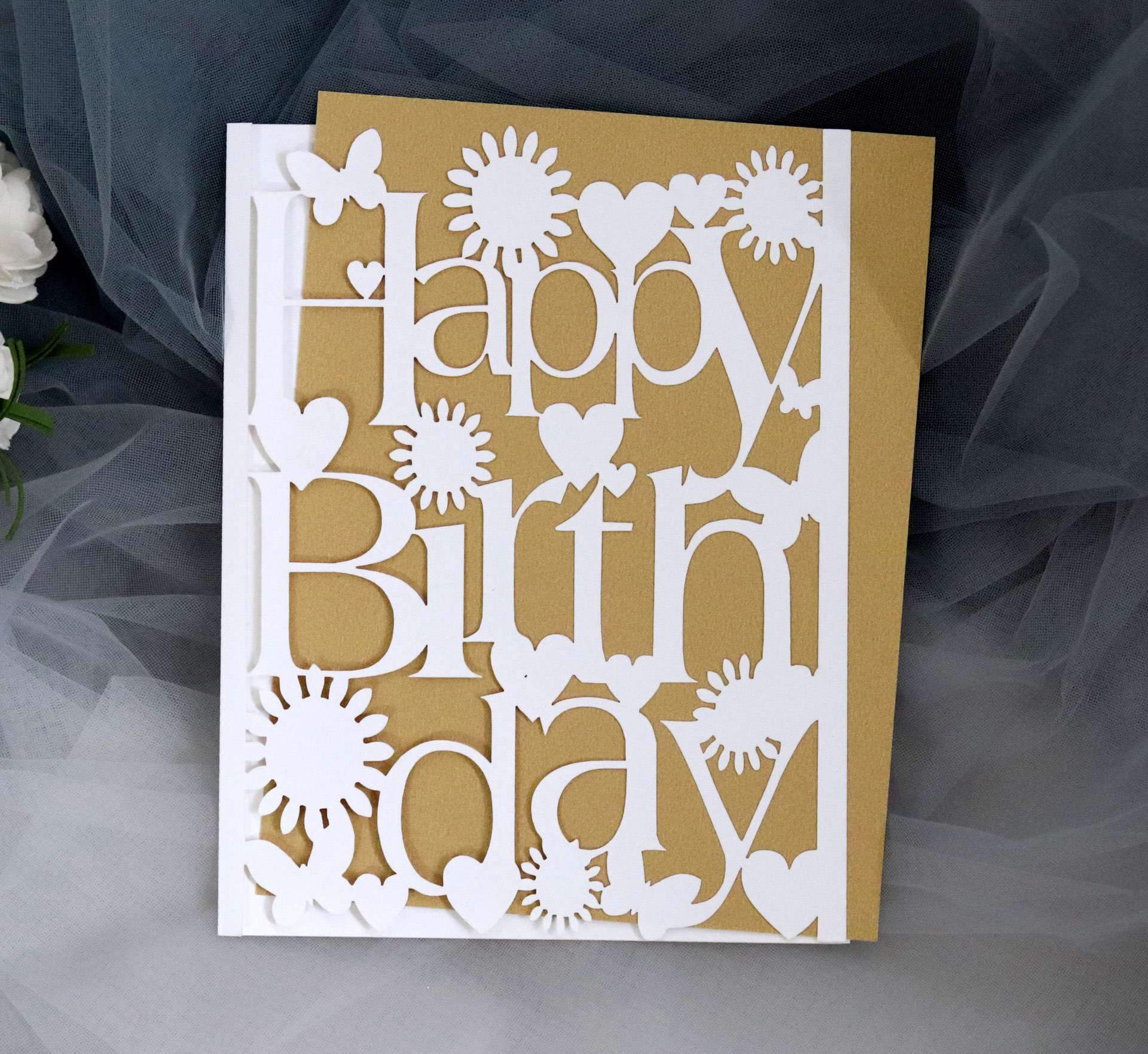 birthday card